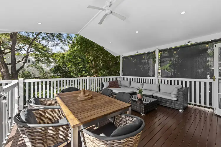Sixth view of Homely house listing, 32 Caroline Street, Annerley QLD 4103