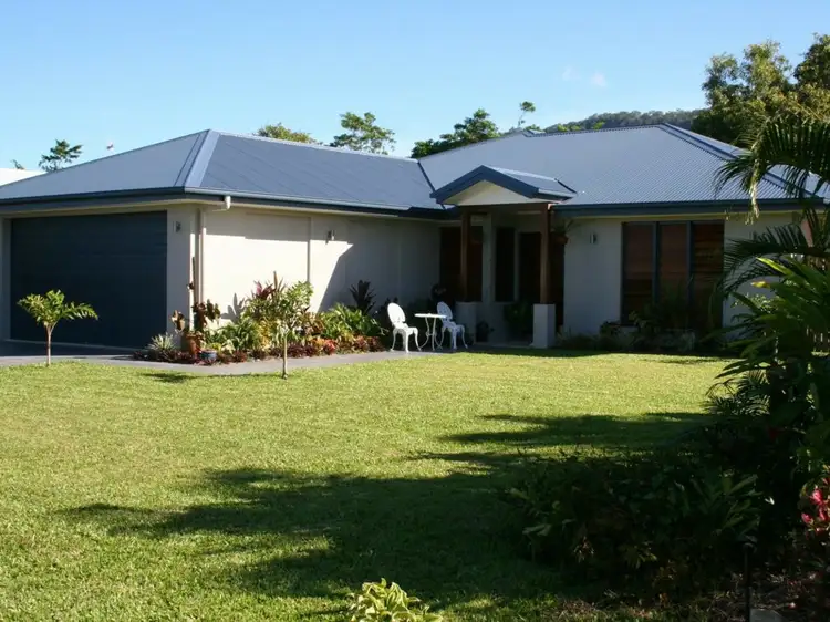 49 Brolga Street, Port Douglas QLD 4877
