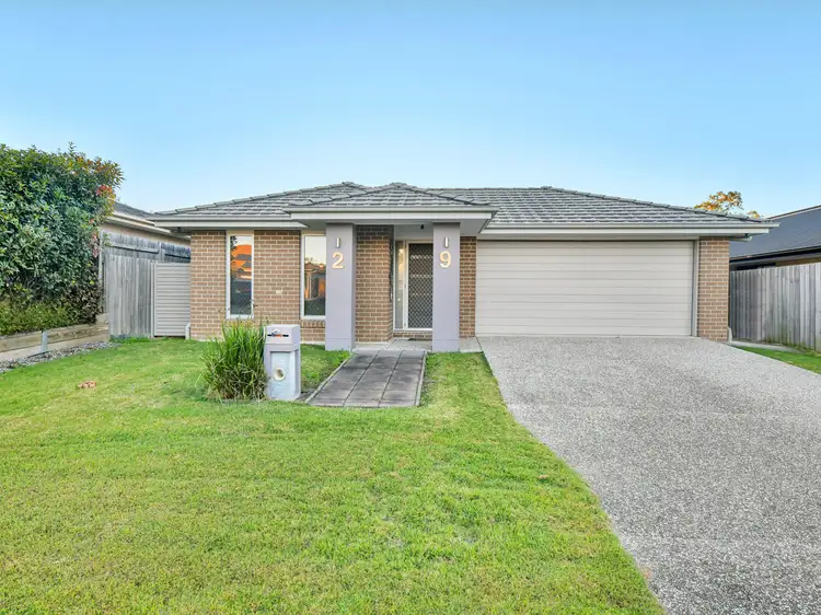 29 Songbird Drive, Flagstone QLD 4280