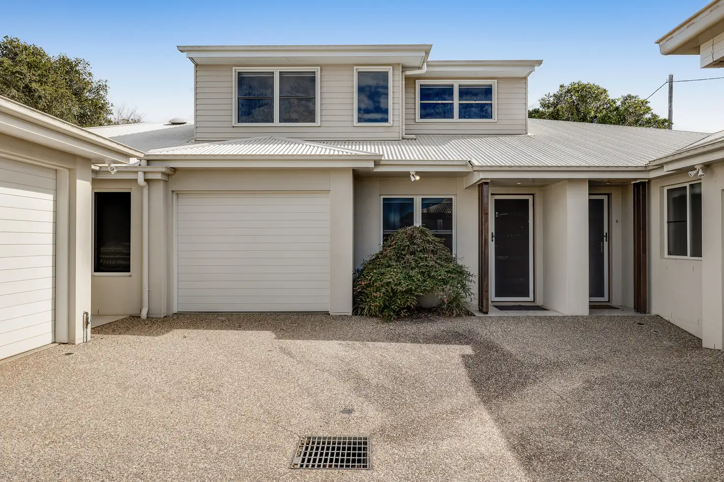 Main view of Homely unit listing, 4/19 Primrose Street, South Toowoomba QLD 4350