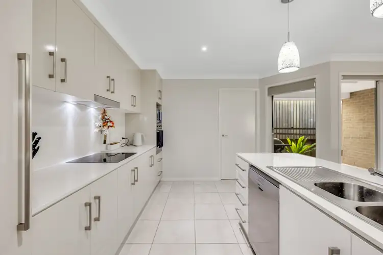 Third view of Homely unit listing, 4/19 Primrose Street, South Toowoomba QLD 4350