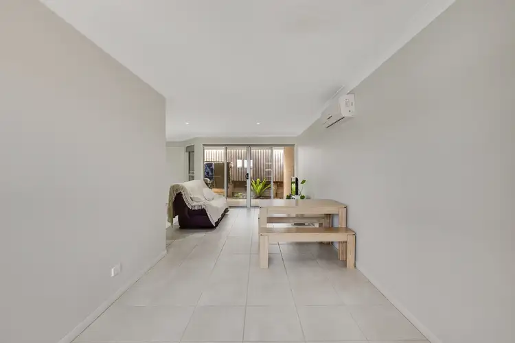 Fifth view of Homely unit listing, 4/19 Primrose Street, South Toowoomba QLD 4350