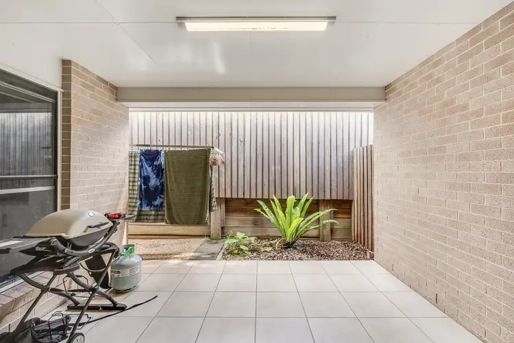 Sixth view of Homely unit listing, 4/19 Primrose Street, South Toowoomba QLD 4350