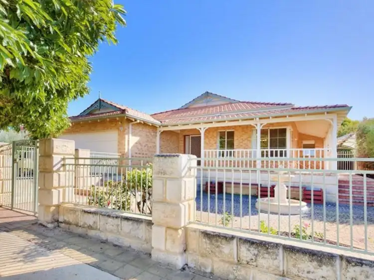 49 Tuart Street, Yokine WA 6060
