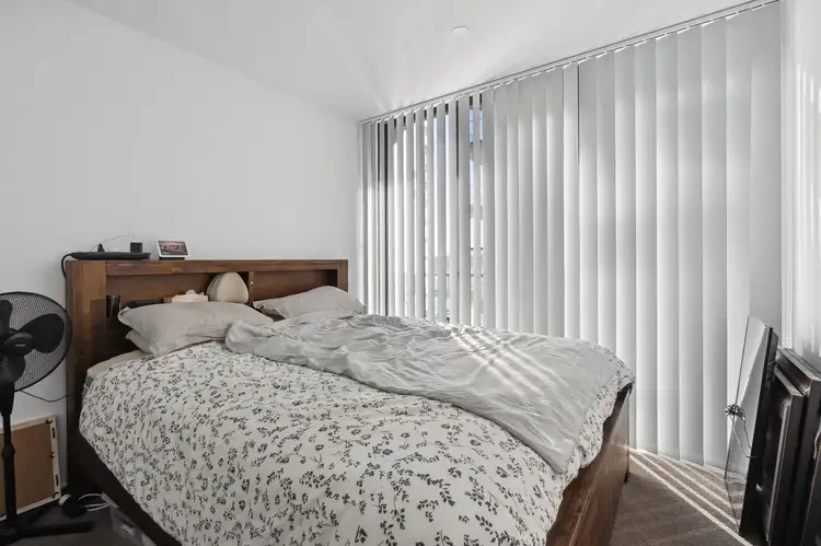 Fourth view of Homely apartment listing, 1102/6 Gribble, Gungahlin ACT 2912