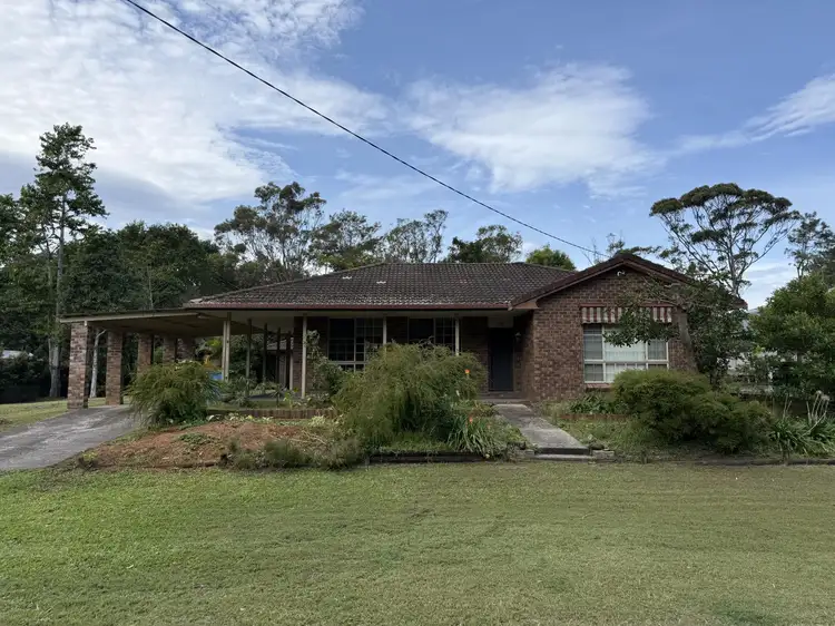 11 River Street, East Wardell NSW 2477