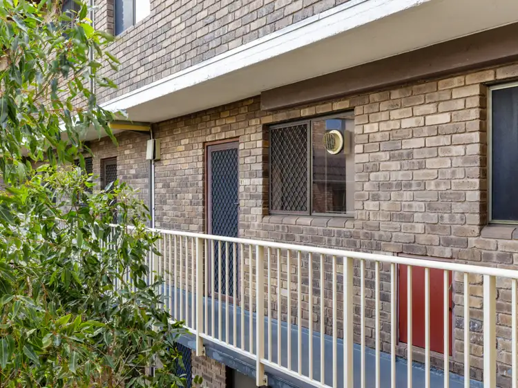 Second view of Homely unit listing, 81/309 Harborne Street, Glendalough WA 6016