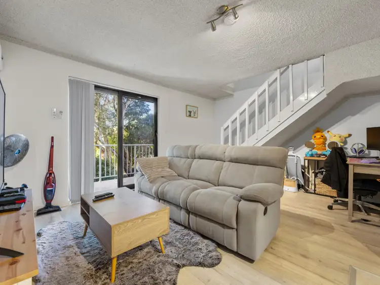 Fourth view of Homely unit listing, 81/309 Harborne Street, Glendalough WA 6016