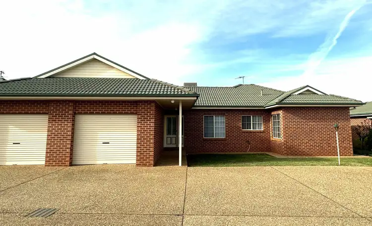 2/86-88 Binya Street, Griffith NSW 2680