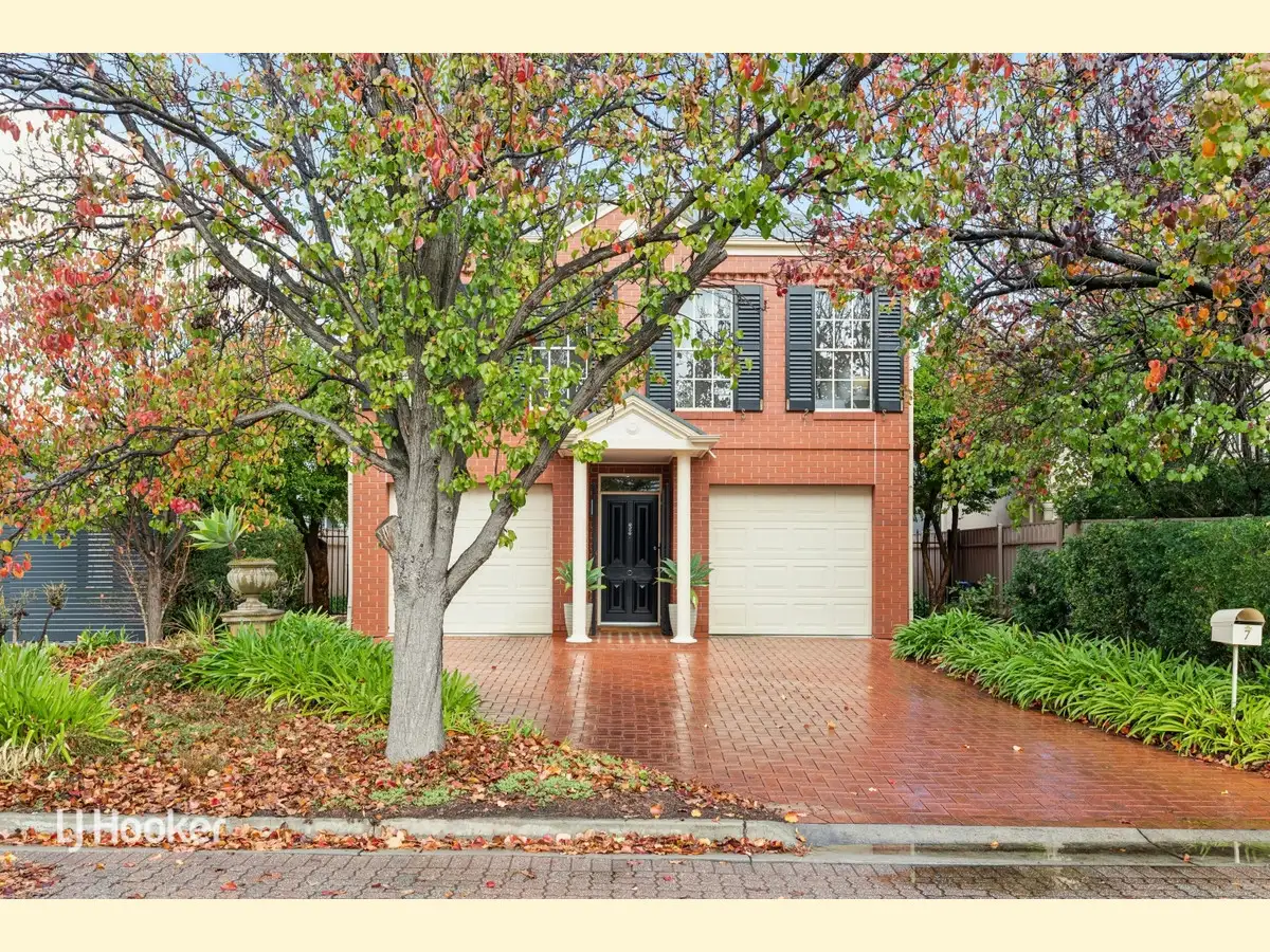 Main view of Homely house listing, 7 Emerson Court, Glenside SA 5065