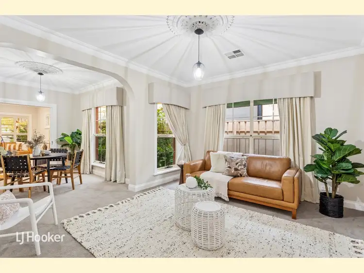 Fourth view of Homely house listing, 7 Emerson Court, Glenside SA 5065