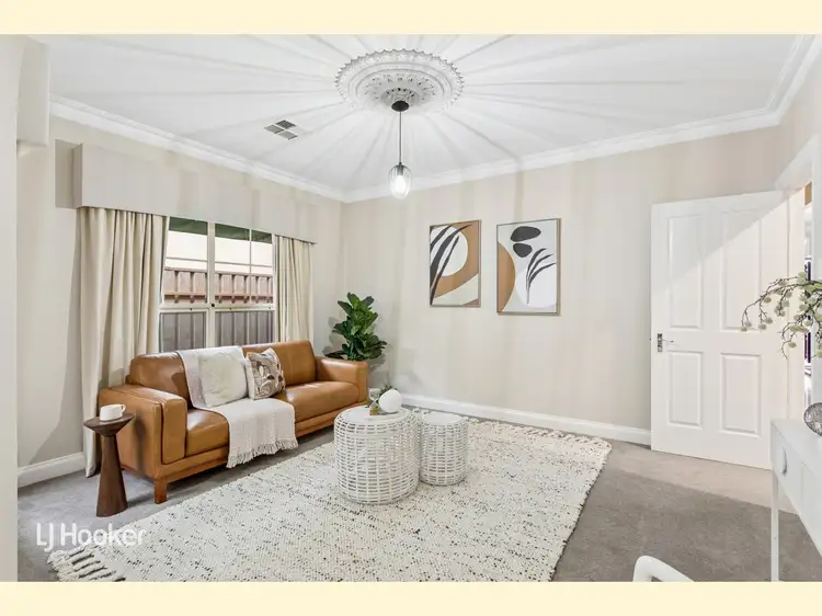 Fifth view of Homely house listing, 7 Emerson Court, Glenside SA 5065