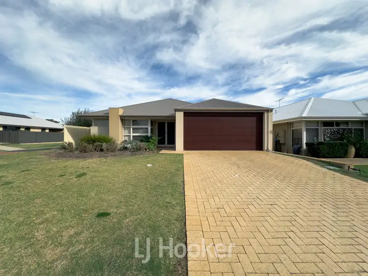 Main view of Homely house listing, 12 Biesiot Street, Carey Park WA 6230