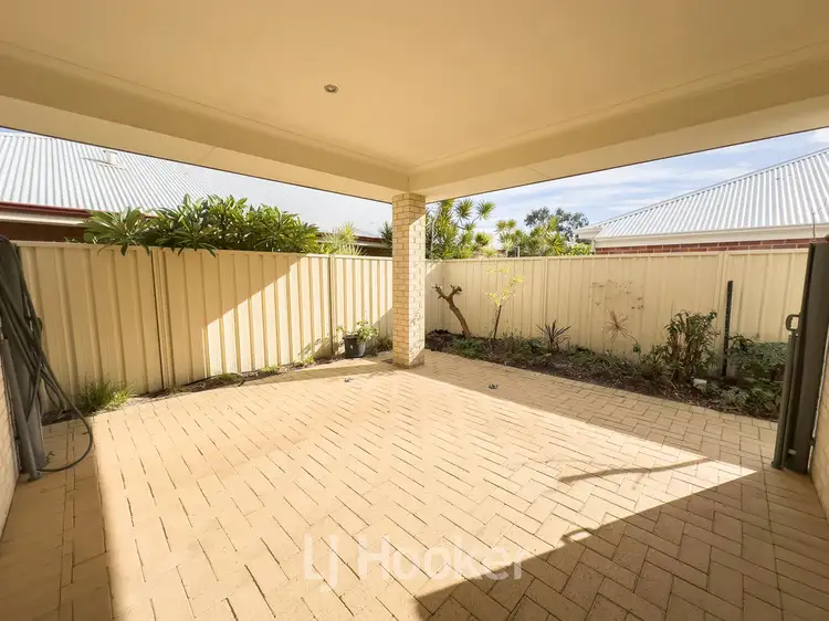 Third view of Homely house listing, 12 Biesiot Street, Carey Park WA 6230