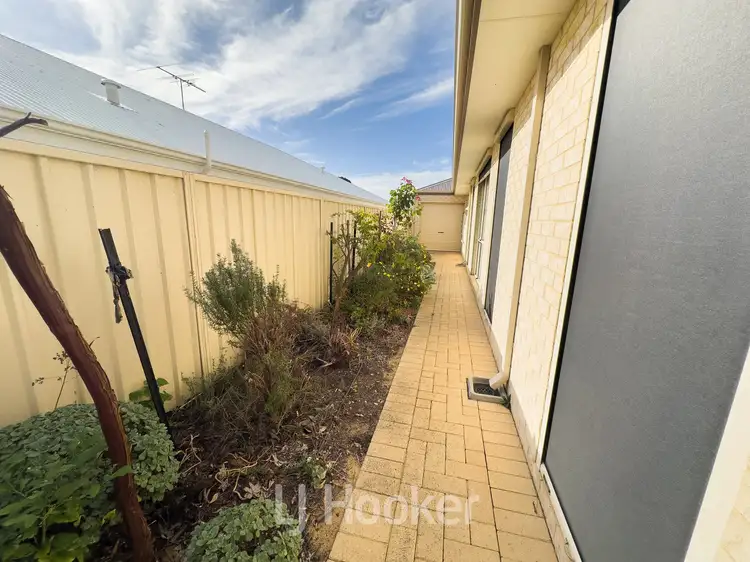 Fourth view of Homely house listing, 12 Biesiot Street, Carey Park WA 6230