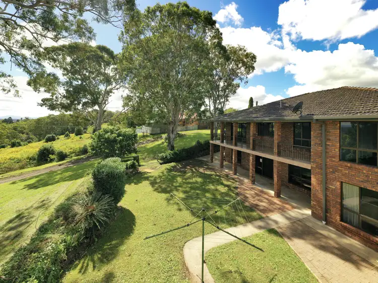 Second view of Homely house listing, 57 Invercauld Road, Goonellabah NSW 2480