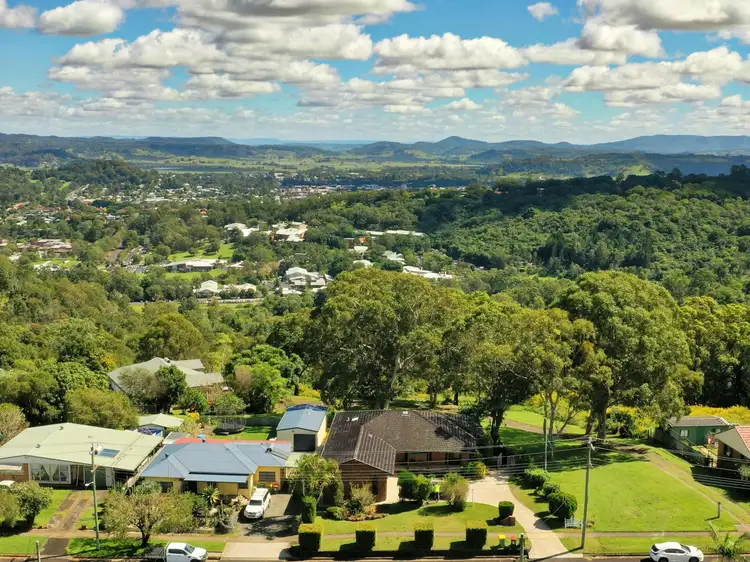 Third view of Homely house listing, 57 Invercauld Road, Goonellabah NSW 2480