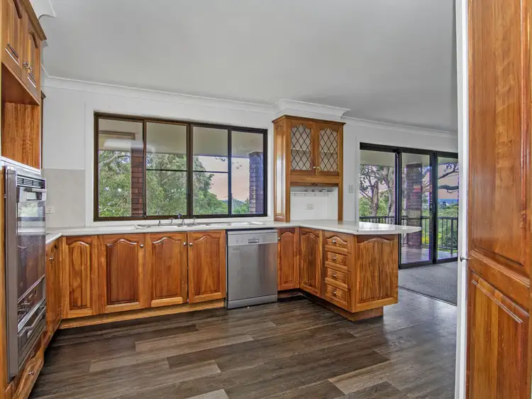Fourth view of Homely house listing, 57 Invercauld Road, Goonellabah NSW 2480
