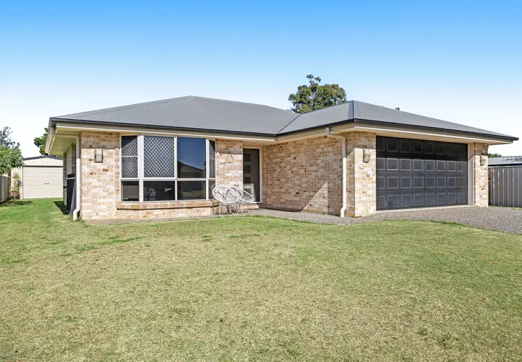 Second view of Homely house listing, 4 Shipley Street, Warwick QLD 4370