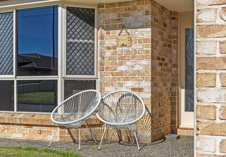 Third view of Homely house listing, 4 Shipley Street, Warwick QLD 4370