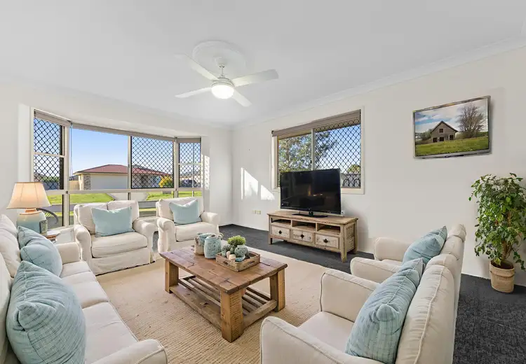 Fourth view of Homely house listing, 4 Shipley Street, Warwick QLD 4370