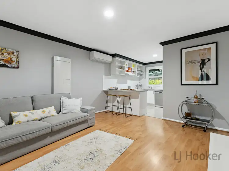 Second view of Homely house listing, 5 McDonald Crescent, Boronia VIC 3155