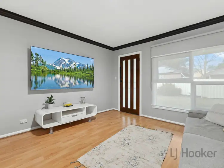 Third view of Homely house listing, 5 McDonald Crescent, Boronia VIC 3155