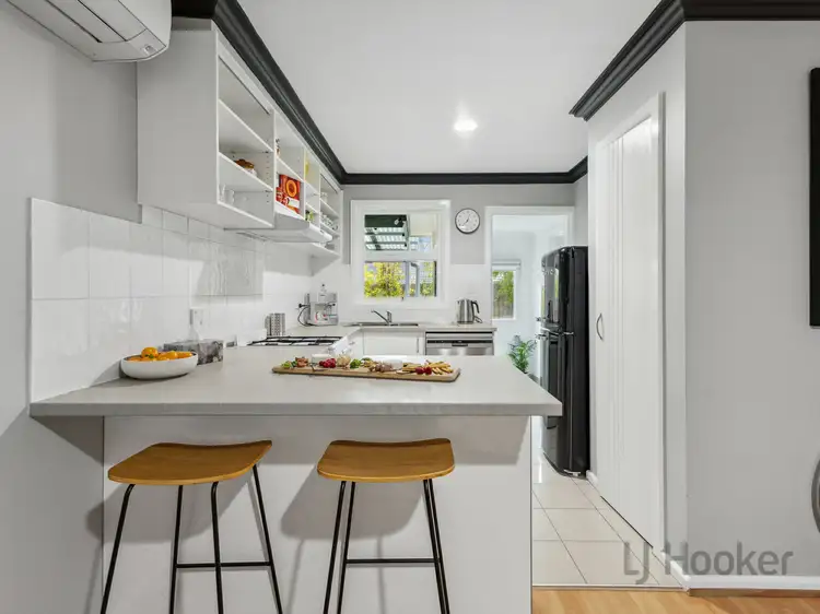 Fifth view of Homely house listing, 5 McDonald Crescent, Boronia VIC 3155