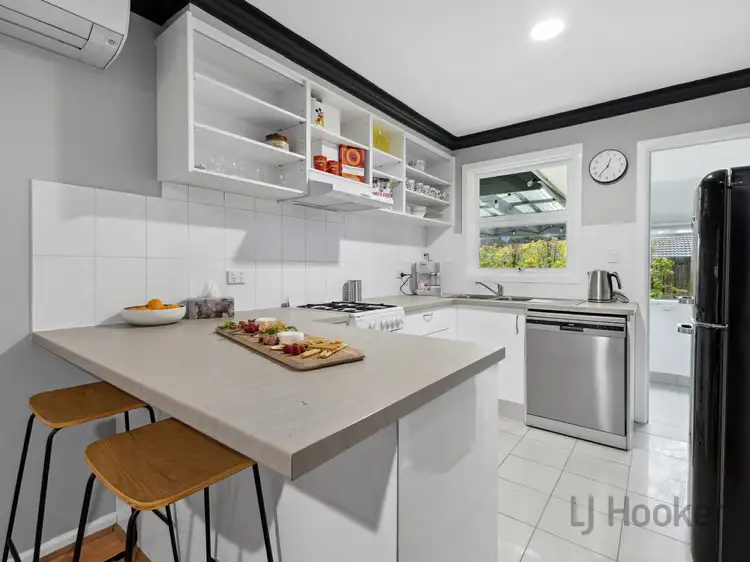 Sixth view of Homely house listing, 5 McDonald Crescent, Boronia VIC 3155