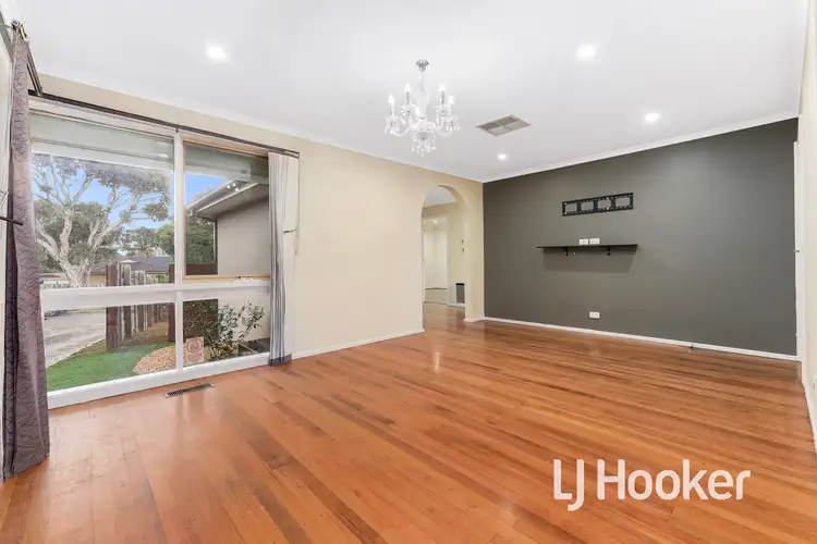 Third view of Homely house listing, 7 Delacombe Drive, Hampton Park VIC 3976