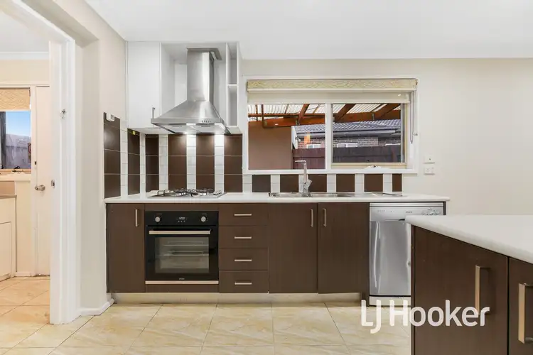 Sixth view of Homely house listing, 7 Delacombe Drive, Hampton Park VIC 3976