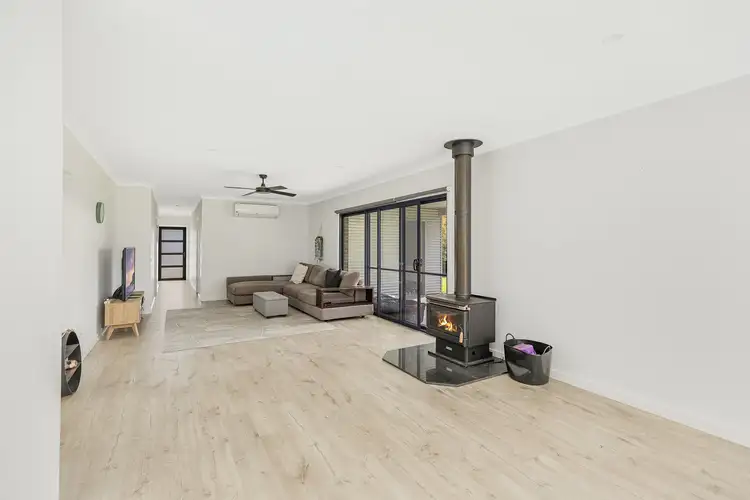 Third view of Homely house listing, 3 Lot Stafford Drive, Kalaru NSW 2550