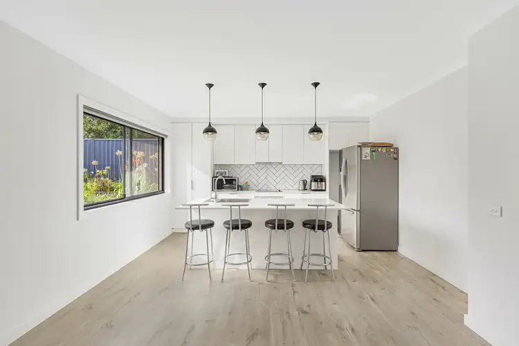 Sixth view of Homely house listing, 3 Lot Stafford Drive, Kalaru NSW 2550