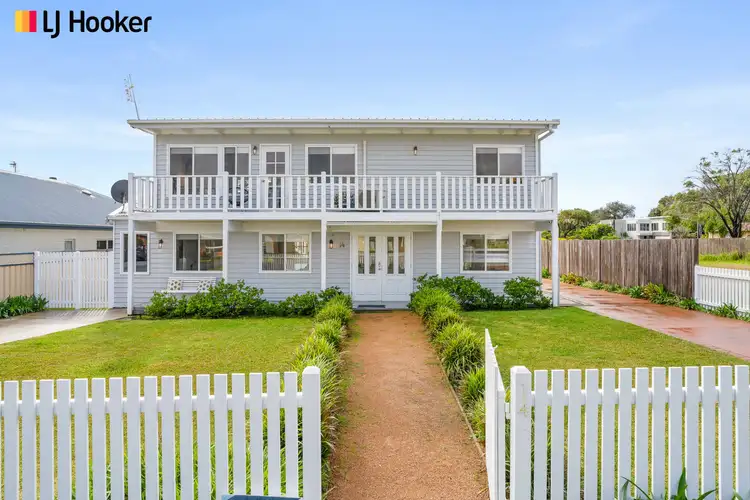 14 Allerton Avenue, Culburra Beach NSW 2540