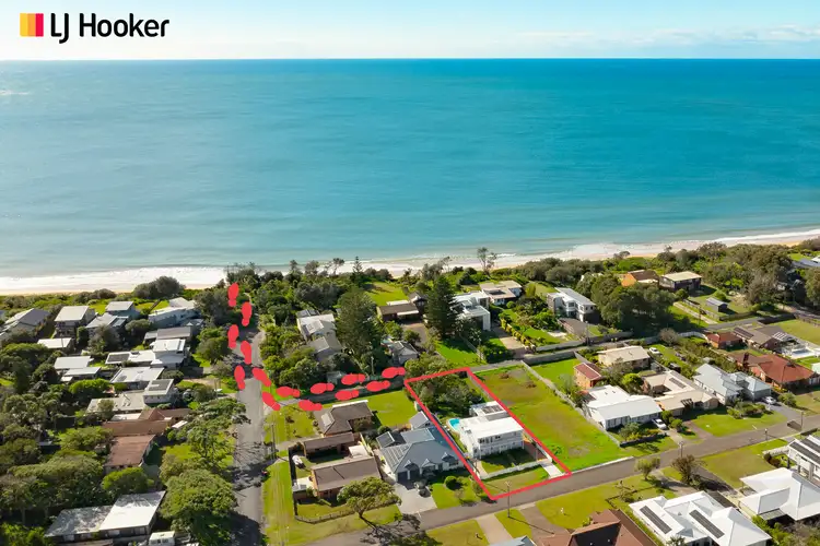 14 Allerton Avenue, Culburra Beach NSW 2540