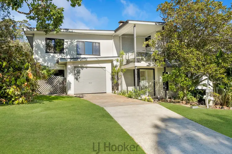 Second view of Homely house listing, 18 Rofe Street, Coal Point NSW 2283