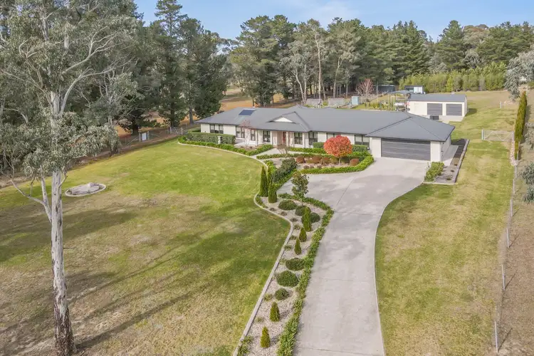Fourth view of Homely house listing, 61 Oakey Forest Road, Marrangaroo NSW 2790