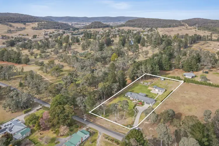 Fifth view of Homely house listing, 61 Oakey Forest Road, Marrangaroo NSW 2790