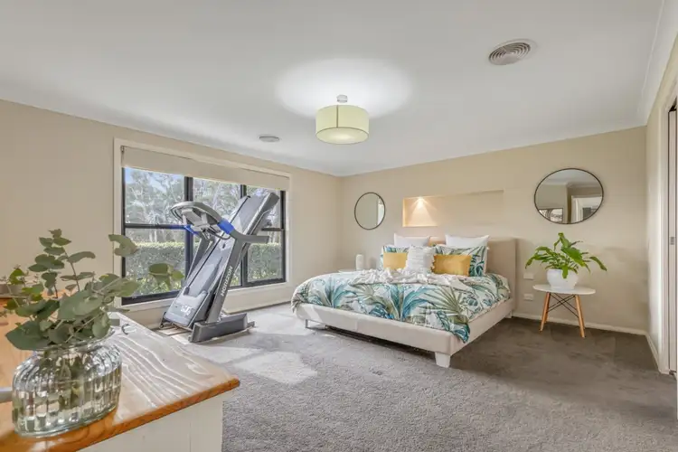 Sixth view of Homely house listing, 61 Oakey Forest Road, Marrangaroo NSW 2790