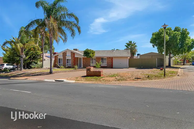 3 Woodcroft Drive, Blakeview SA 5114