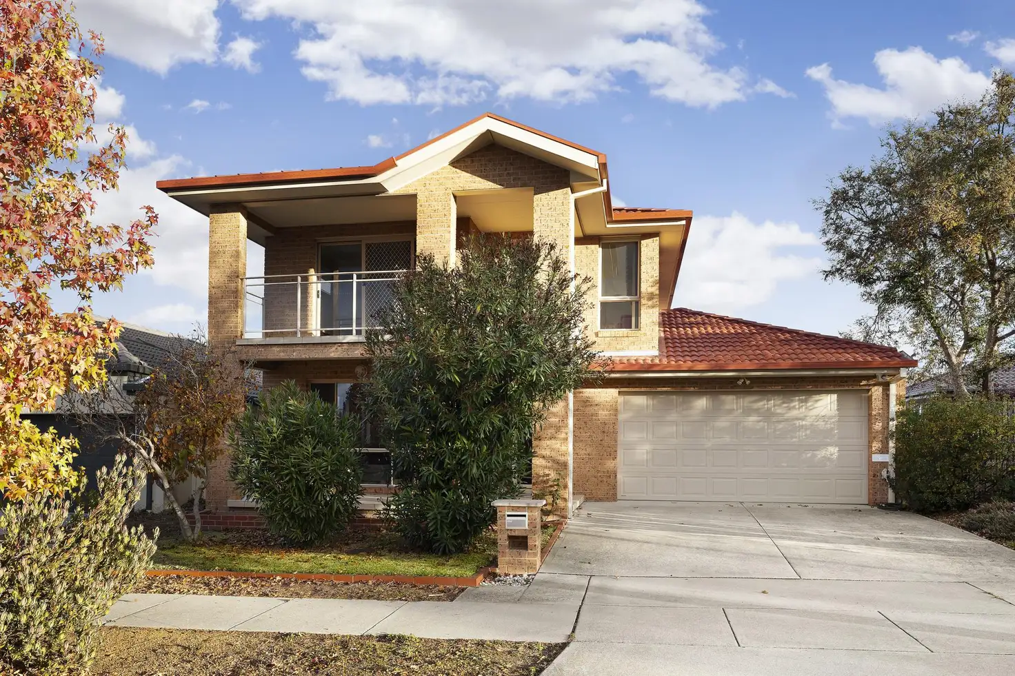 Main view of Homely house listing, 20 Nancy Cato Street, Franklin ACT 2913