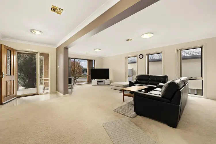 Second view of Homely house listing, 20 Nancy Cato Street, Franklin ACT 2913
