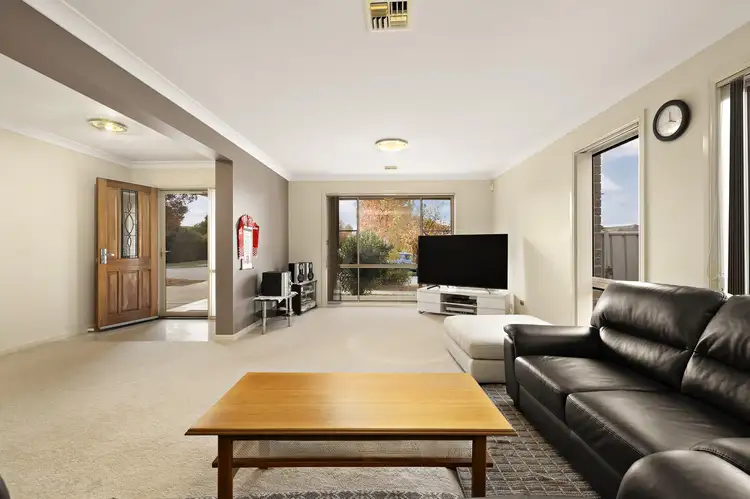 Third view of Homely house listing, 20 Nancy Cato Street, Franklin ACT 2913