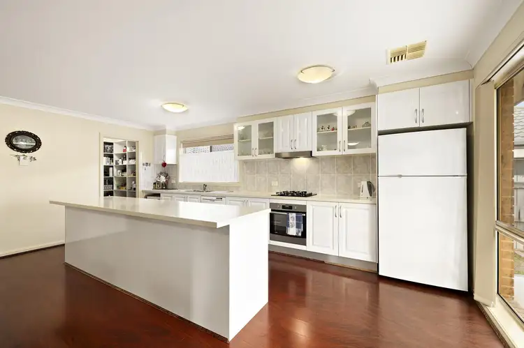 Fourth view of Homely house listing, 20 Nancy Cato Street, Franklin ACT 2913