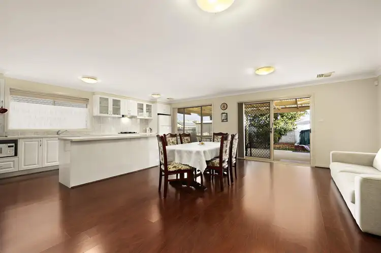 Fifth view of Homely house listing, 20 Nancy Cato Street, Franklin ACT 2913