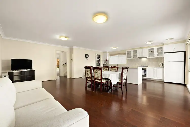 Sixth view of Homely house listing, 20 Nancy Cato Street, Franklin ACT 2913