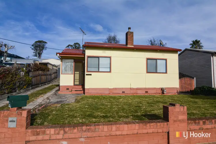 7 Second Street, Lithgow NSW 2790