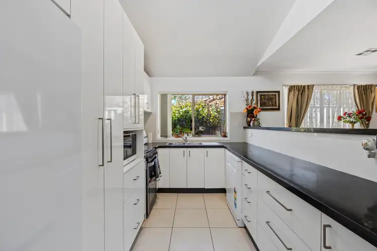 Fourth view of Homely house listing, 36 Smeaton Circuit, Banks ACT 2906