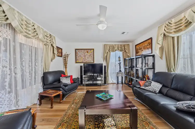 Fifth view of Homely house listing, 36 Smeaton Circuit, Banks ACT 2906