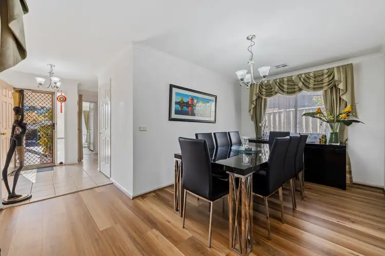 Sixth view of Homely house listing, 36 Smeaton Circuit, Banks ACT 2906